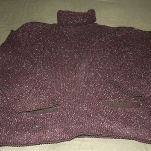 Alywear sweater 100% All cotton